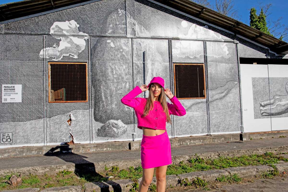 Coleção Ronoel Outono/Inverno