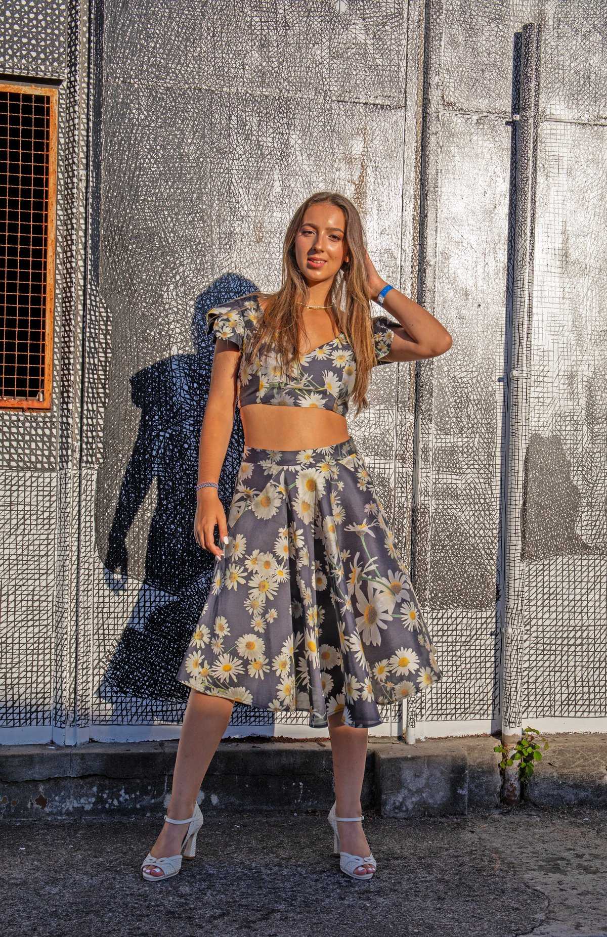 Coleção Ronoel Outono/Inverno