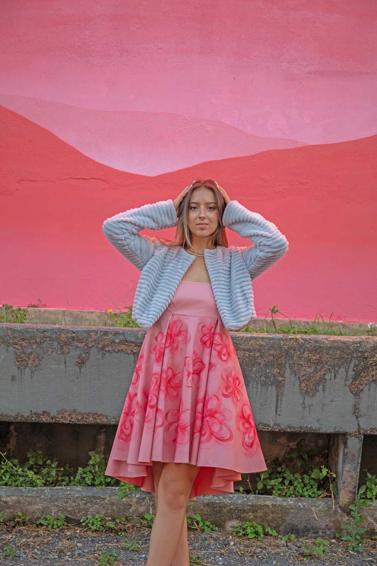 Coleção Ronoel Outono/Inverno