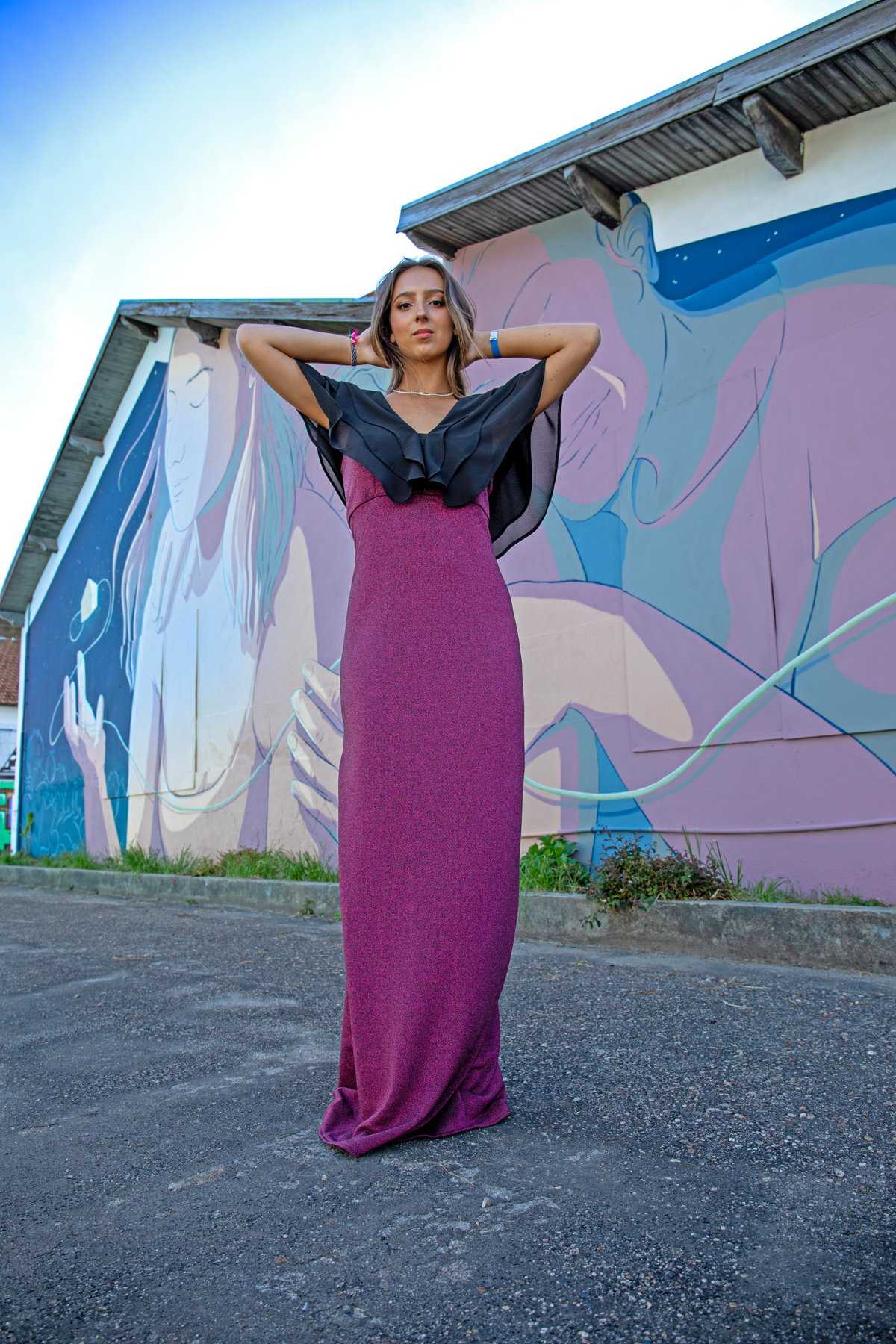 Coleção Ronoel Outono/Inverno