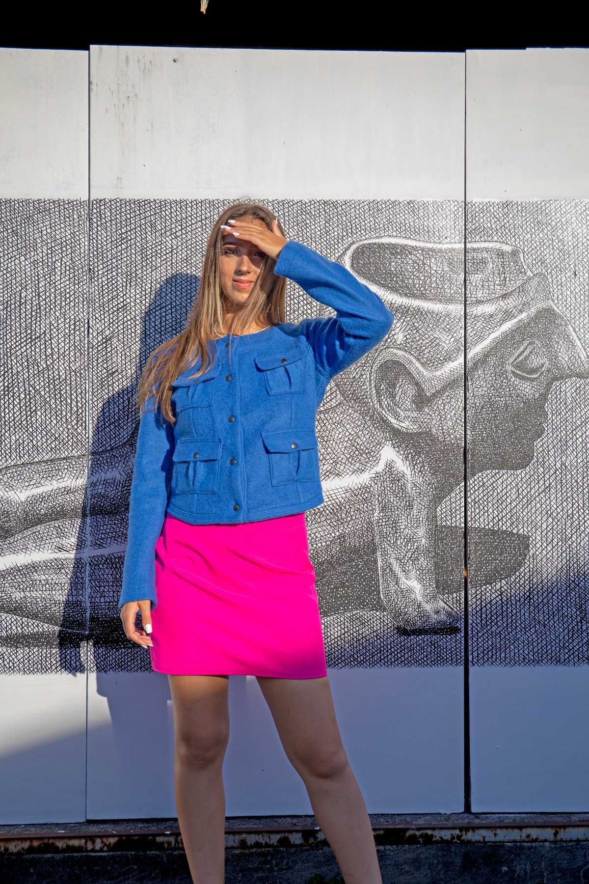 Coleção Ronoel Outono/Inverno