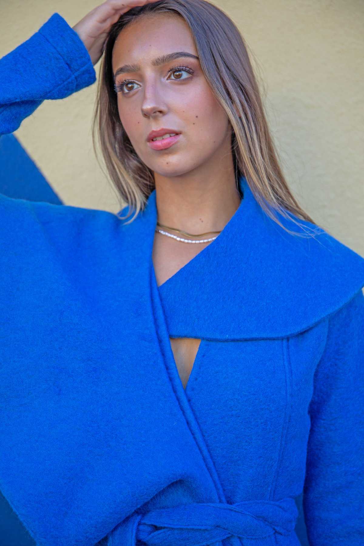 Coleção Ronoel Outono/Inverno