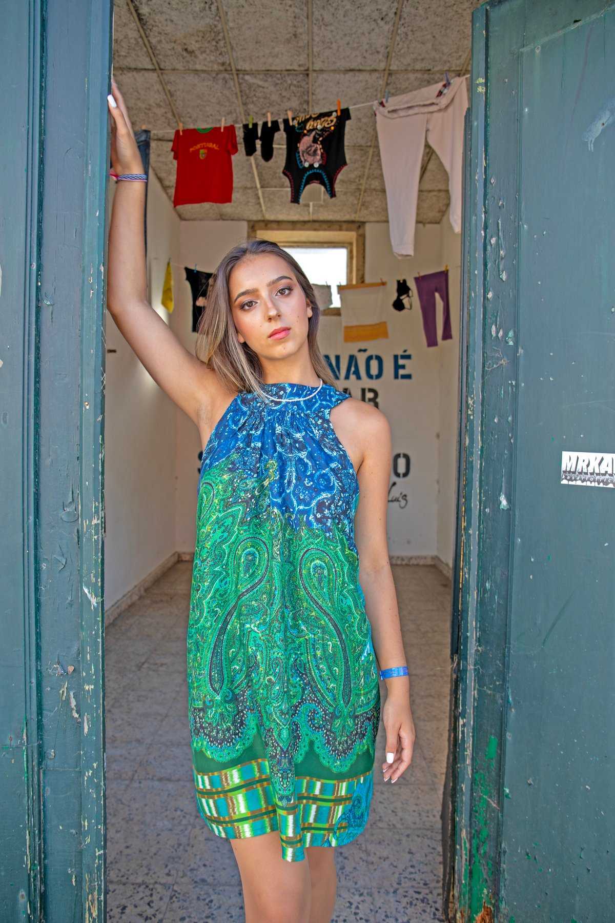 Coleção Ronoel Outono/Inverno