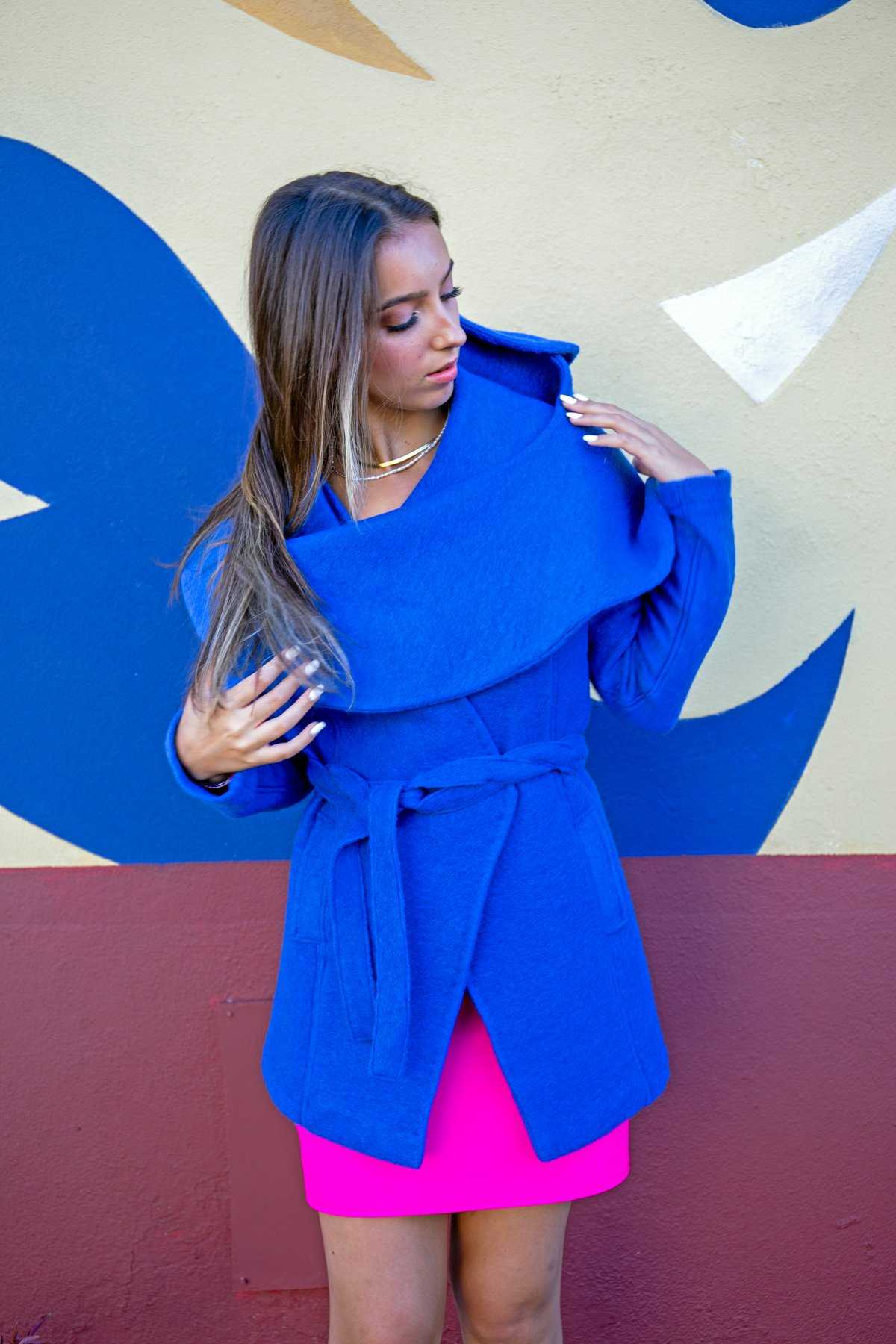 Coleção Ronoel Outono/Inverno